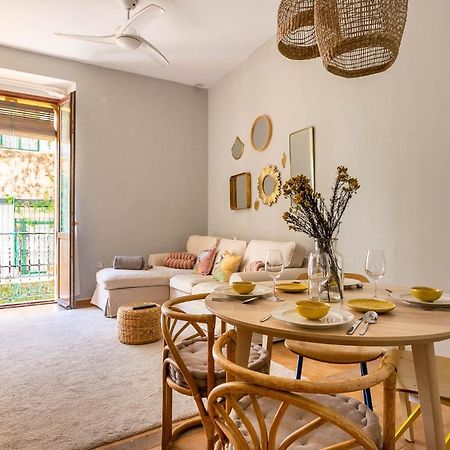 Pop Art, Great Location, San Luis Appartement Sevilla Buitenkant foto