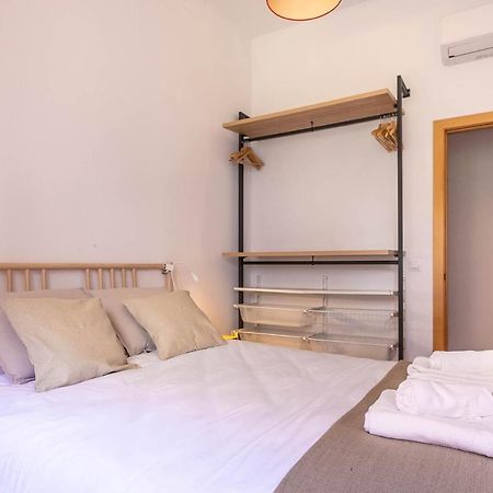 Pop Art, Great Location, San Luis Appartement Sevilla Buitenkant foto