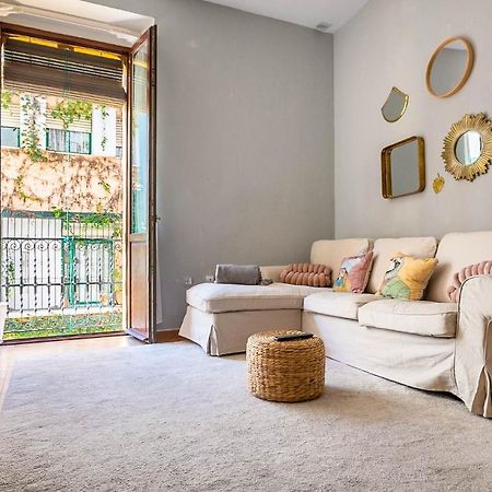 Pop Art, Great Location, San Luis Appartement Sevilla Buitenkant foto